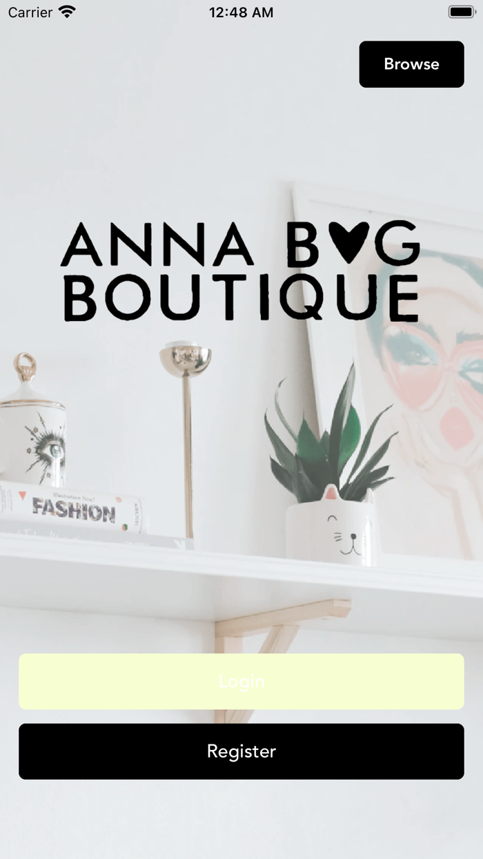 Anna Bug Boutique LLC
