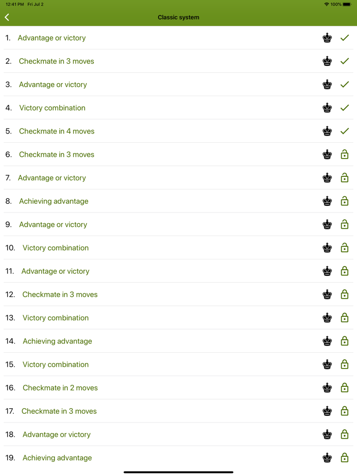 Kings Indian Defense Lite