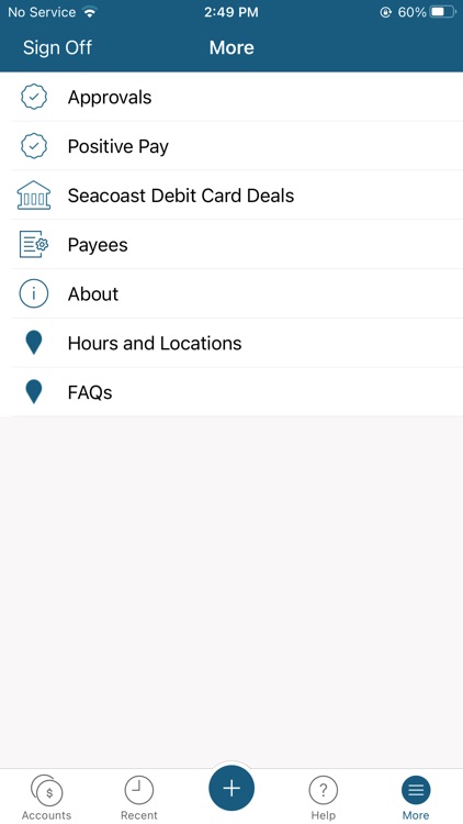 SeacoastBank Business Banking screenshot-4