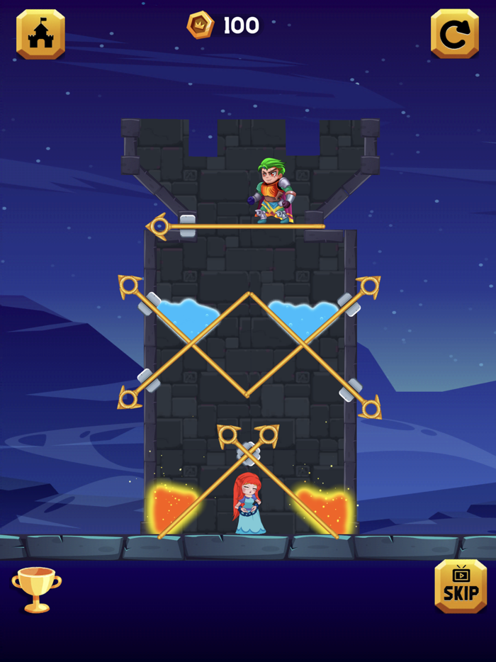 Rescue Hero 2 How To Loot