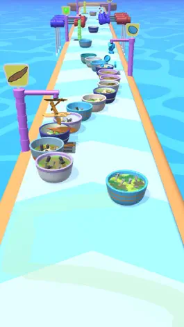 Game screenshot Good Soup apk