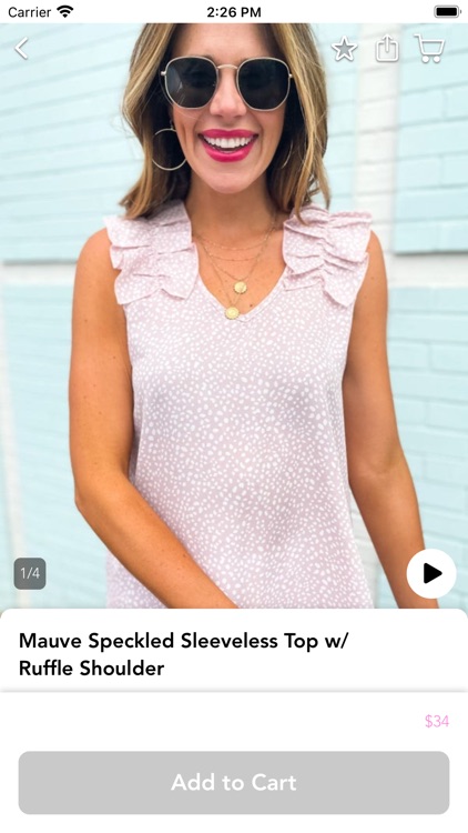 Shop Style Your Senses