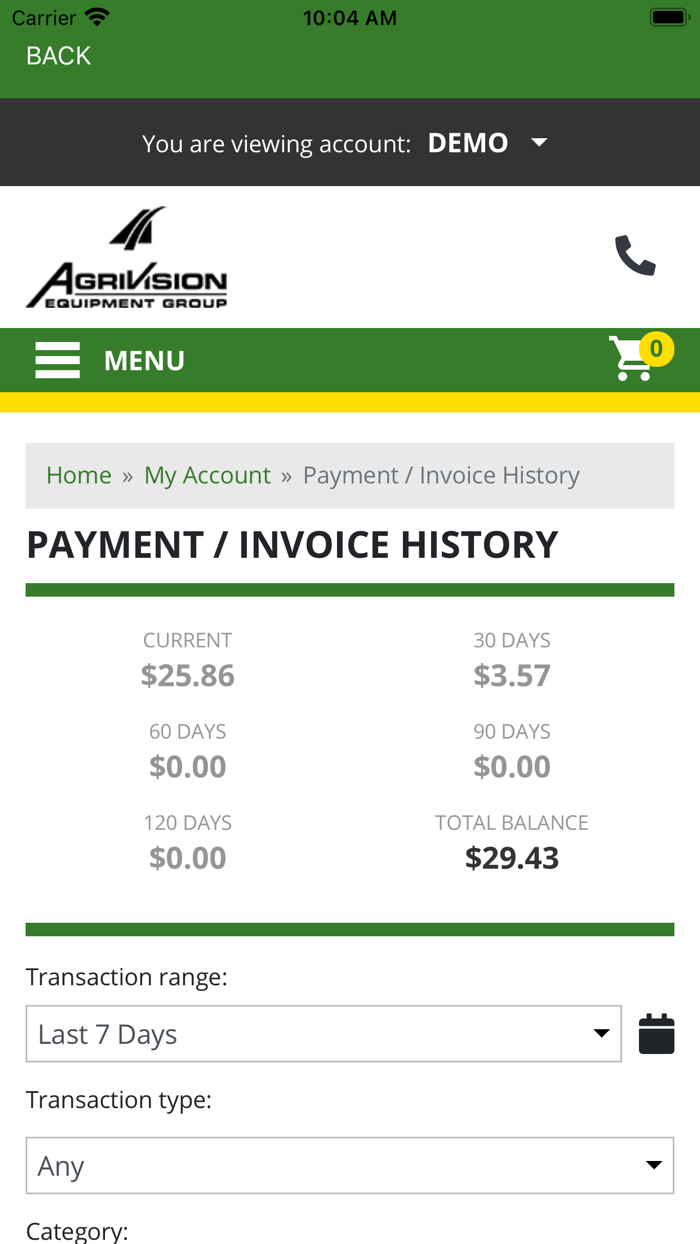MyAgriVisionEquipment