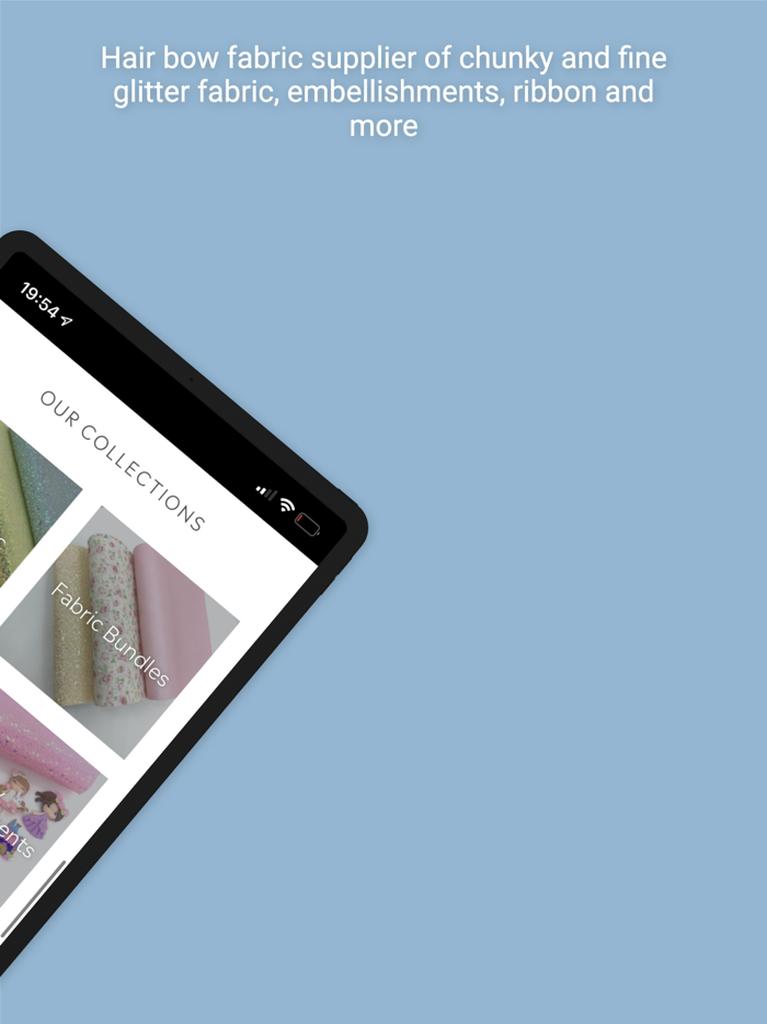 Crafty Bear - Craft Shop