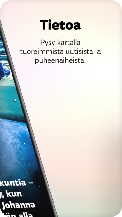 How to cancel & delete Yle.fi from iphone & ipad 2