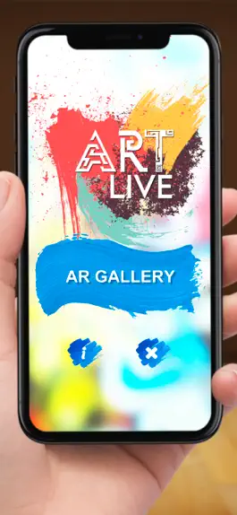Game screenshot Art Live mod apk