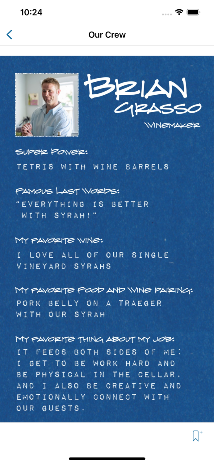 Structure Cellars Winery