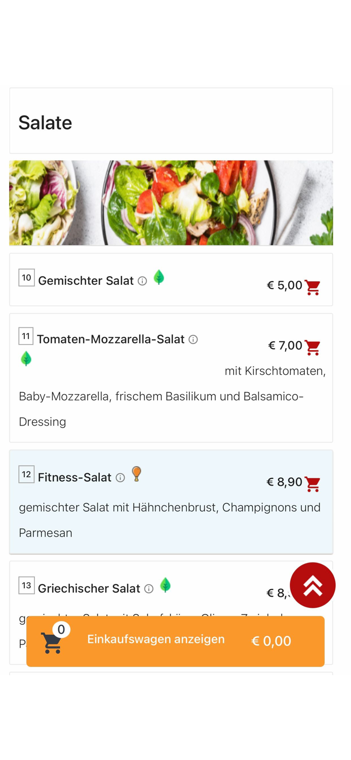 Amore Pizza Und Grill