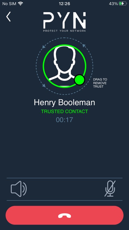 Protect Your Network screenshot-4