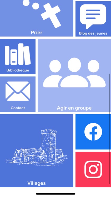 Paroisse de Boscherville