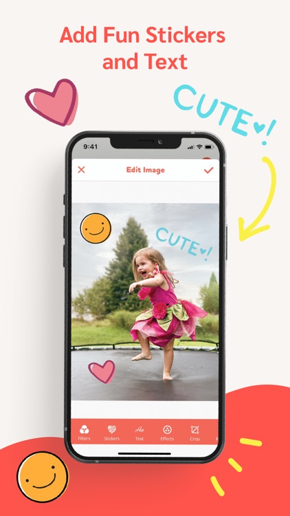 Tinybeans Family Album, Baby screenshot-4