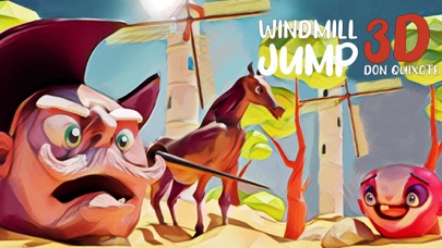 WindmillJump3D