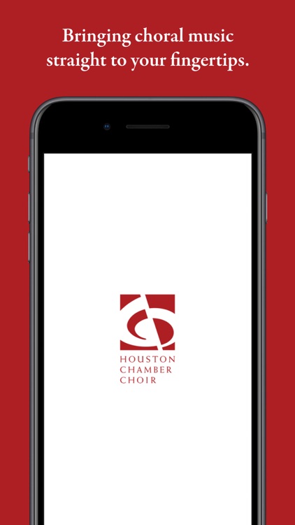 Houston Chamber Choir