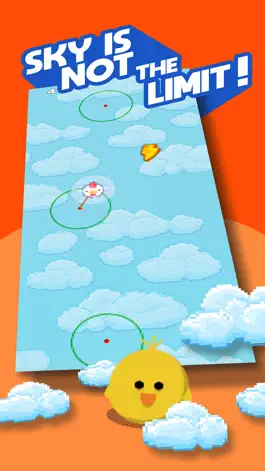 Game screenshot Swing Up Game hack