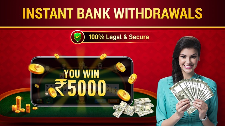Play Rummy Game @JungleeRummy