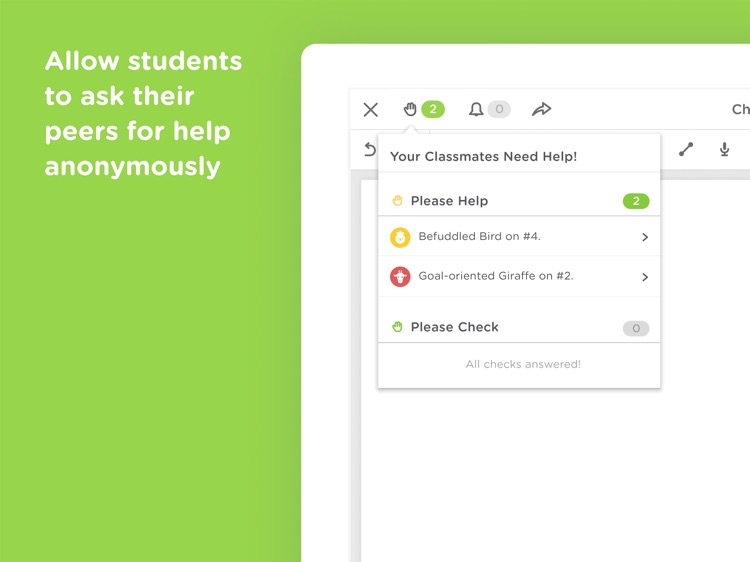Classkick