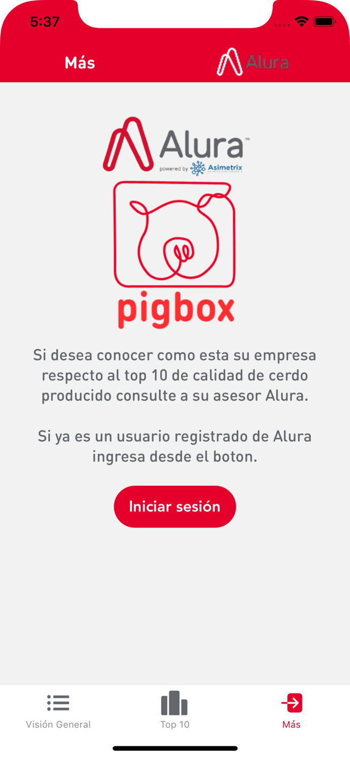 PigBox By Alura