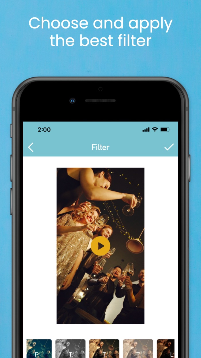 Reels - Make Short Videos