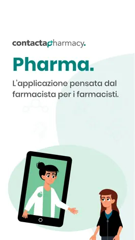 Game screenshot Pharma. mod apk