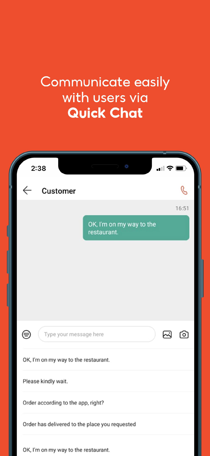 ShopeeFood Driver MY