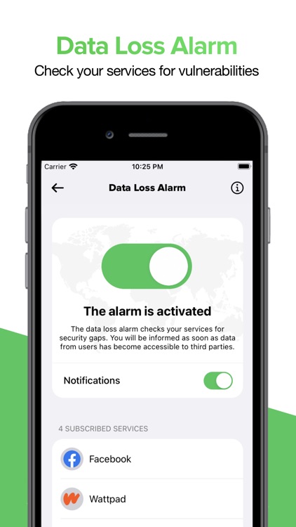 Neptune - Mobile Security screenshot-6