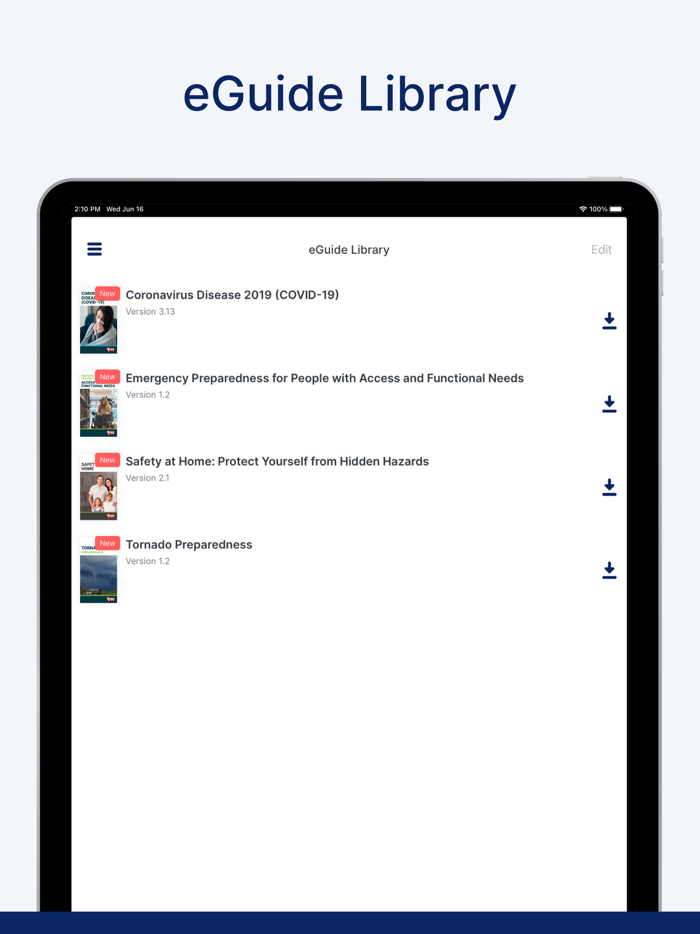 Warren County IA Community