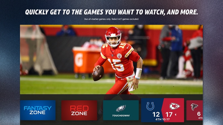 Tech Tip #56 - How To watch DIRECTV NFL Sunday Ticket on AppleTV 
