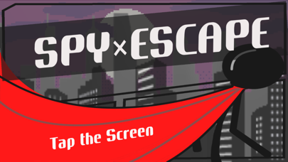 SPY×ESCAPE screenshot 1