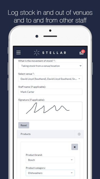 Stellar Staffing screenshot-3