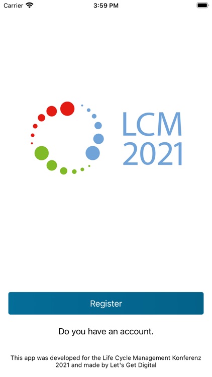 LCM 2021