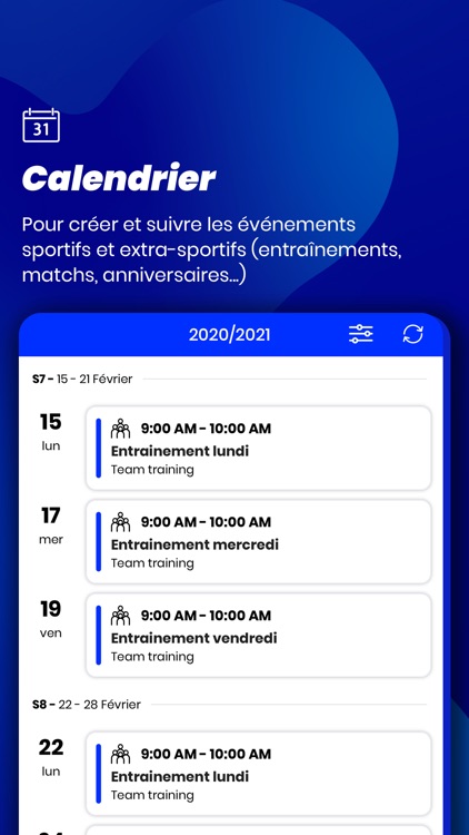 MyCoach by France Judo