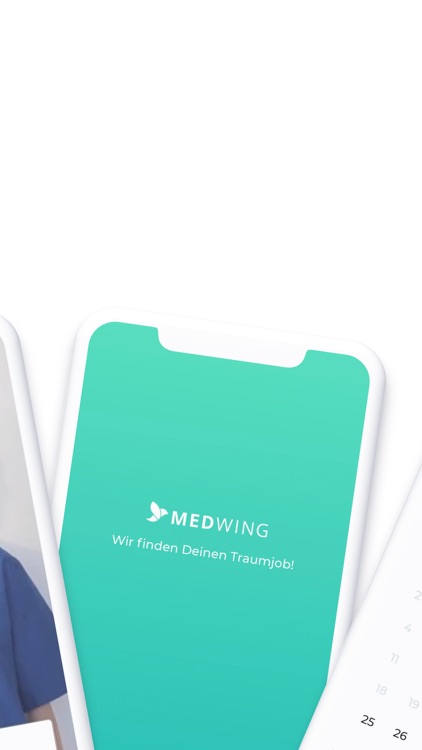 MEDWING