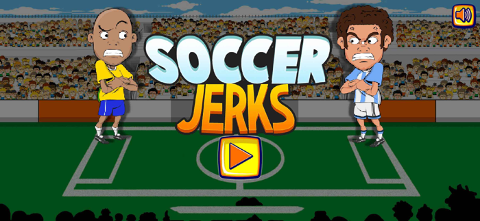 Soccer LeagueSoccer Jerks