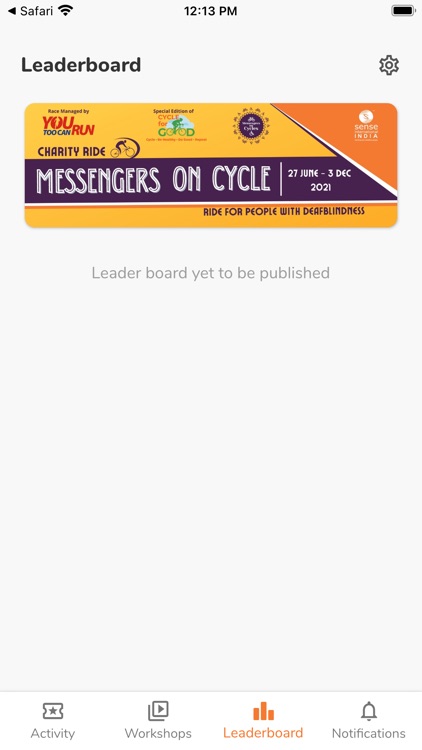 Messengers on Cycles screenshot-6