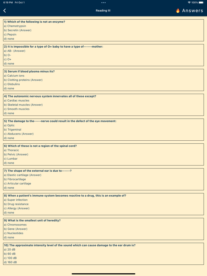 Learn Everyday Science
