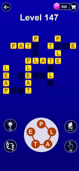 Game screenshot Word Puzzle Letter Connect hack