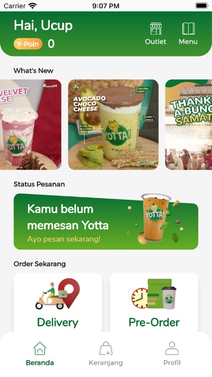 Yotta Indonesia screenshot-4