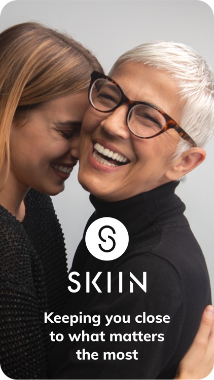 Skiin Connected Life