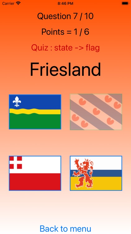 Provinces of the Netherlands