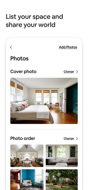 Airbnb IOS - Apps Reviews & Downloads