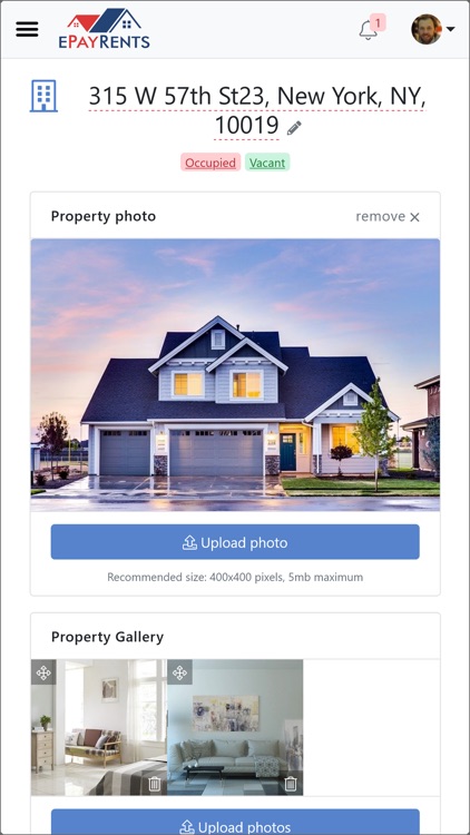 Epay Rents screenshot-3