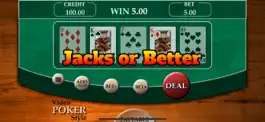 Game screenshot Video Poker Go hack