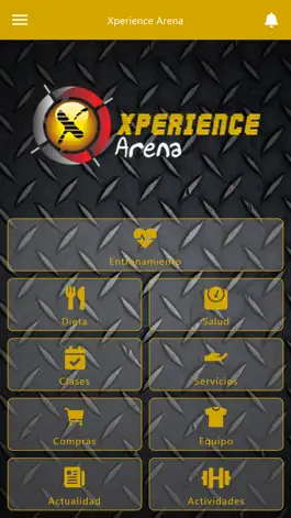 Game screenshot Xperience SC mod apk