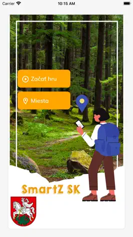 Game screenshot SmartZ SK mod apk