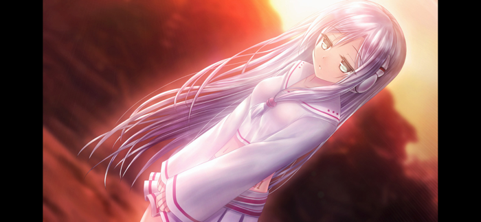 Lucy -TheEternitySheWishedFor-