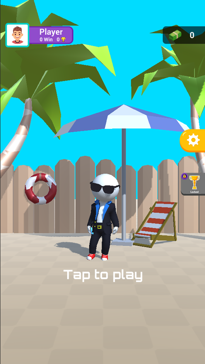 Corn Hole Super League