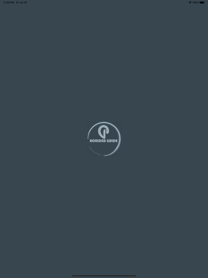 Boulder Guide