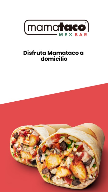 Mamataco - Comida mexicana