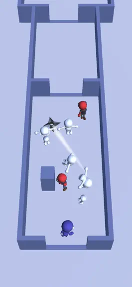 Game screenshot Rico-chet mod apk