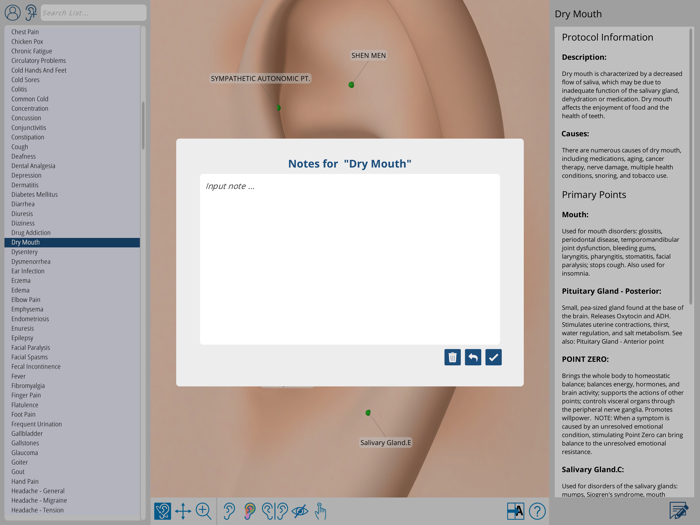 Auriculo 360 - The Living Ear